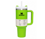 STANLEY | Flowstate Quencher H2.0 Tumbler Green, 1.18L | JPO5698