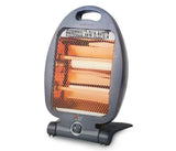 DLC R5827 ELECTRIC Room Heater - Grey | JPE2895