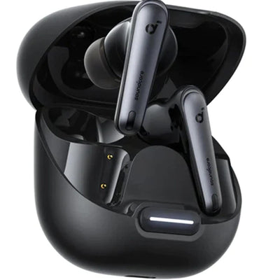ANKER | Soundcore Liberty True Wireless Earbud Black | A3947H11