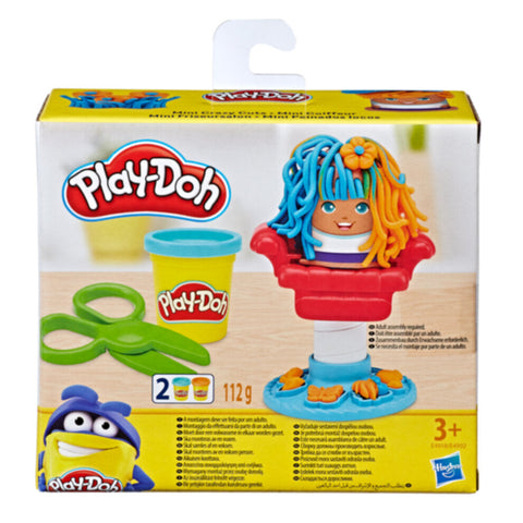 HASBRO | Play Doh Mini Classics Ast Toy | HSO106TOY00874