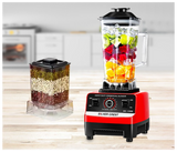 Silver Crest 4500W Professional Multi Blender Mixer Juicer | JPN7482