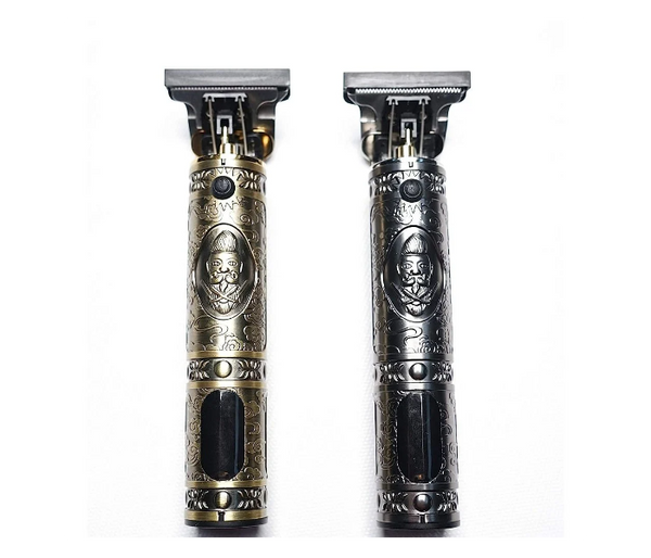 Vintage Professional LCD Display Trimmer/Hair Clipper | JPO6567