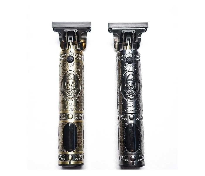 Vintage Professional LCD Display Trimmer/Hair Clipper | JPO6567