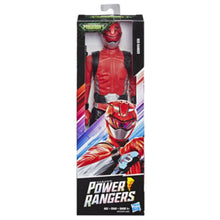 HASBRO | Power Rangers 12In Action Figure Ast Toy | HSO106TOY00631