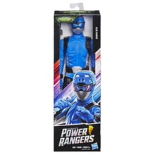 HASBRO | Power Rangers 12In Action Figure Ast Toy | HSO106TOY00631