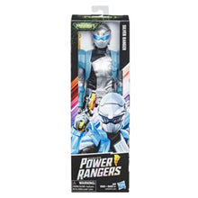 HASBRO | Power Rangers 12In Action Figure Ast Toy | HSO106TOY00631