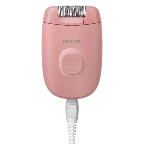PHILIPS | 2000 Corded Epilator, Pink | BRE229/00