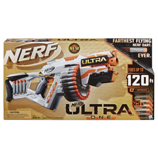 HASBRO | Nerf Ultra One Toy | HSO106TOY00753
