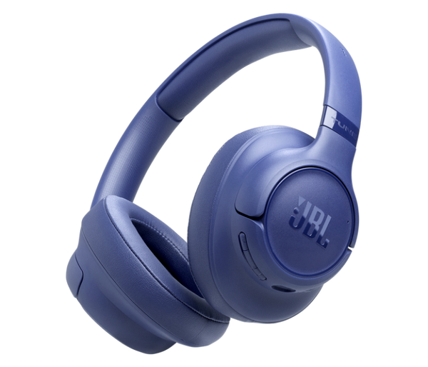 JBL | JBL Tune 730BT Wireless Headphones, Blue | JPO5169