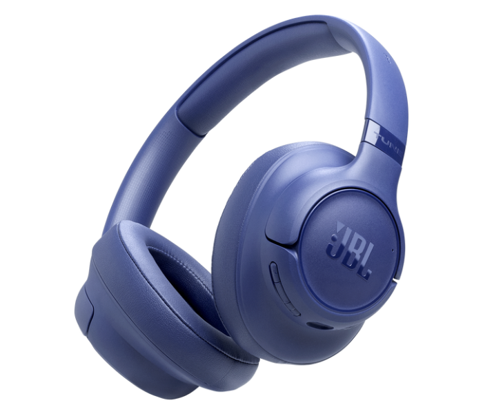 JBL | JBL Tune 730BT Wireless Headphones, Blue | JPO5169