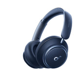 ANKER | Soundcore Space Q45 Over ear Wireless Headphone Blue | A3040031