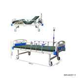 Four Function Electric Medical Care Bed | mb327-2