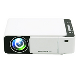 Multimedia T5 LED Projector 1080 HD Portable Video Projector WIFI Ready USB HDMI | JPO6371