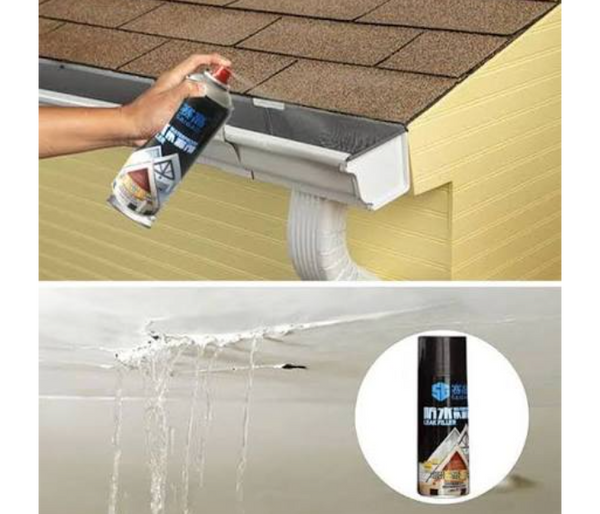 Waterproof Sealant Spray For Fixing All Kinds Of Leakage 450ML | JPO6621