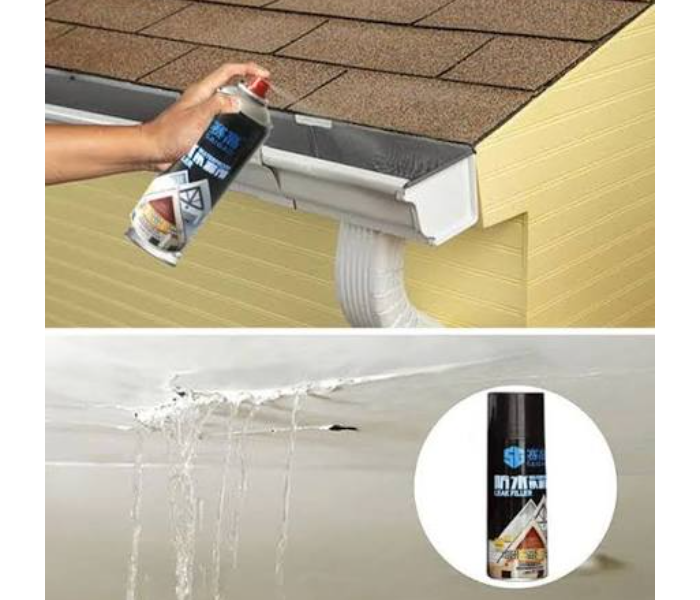 Waterproof Sealant Spray For Fixing All Kinds Of Leakage 450ML | JPO6621