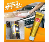 Generic Ceramic Watch Polishing Paste for Stainless Steel Metal Ultimate  | JPL5349
