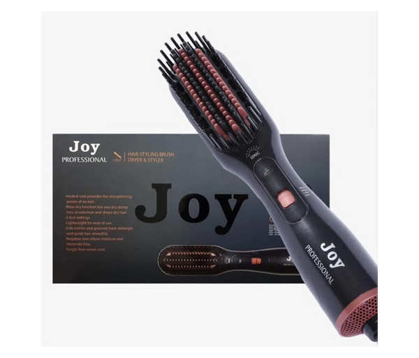 Joy Professional 3-in-1 Dryer & Styler Developer | JPO3377
