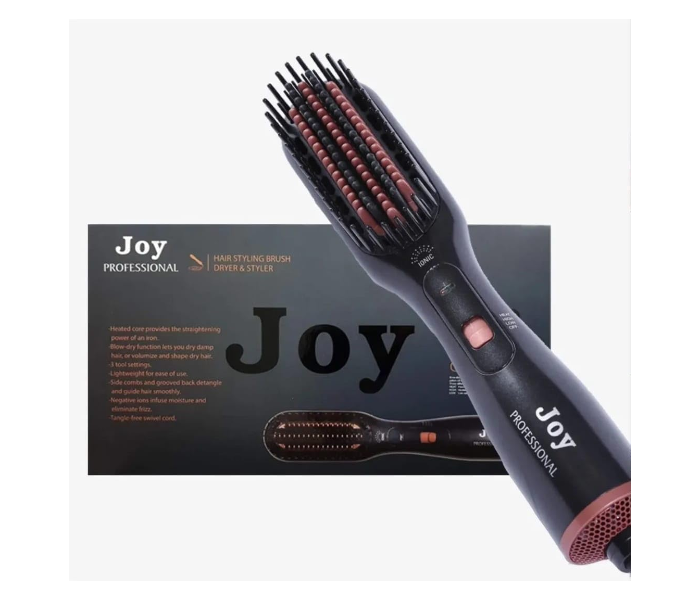 Joy Professional 3-in-1 Dryer & Styler Developer | JPO3377