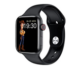 7 Series T200 Pro Max Smart Watch Fit - Black | JPM3106