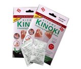 Kinoki Forever Turbo Foot Pads Pieces | JPA2865