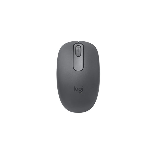 LOGITECH | M196 Bluethooth Mouse Graphite BT EMEA28I 935 | 910-007459