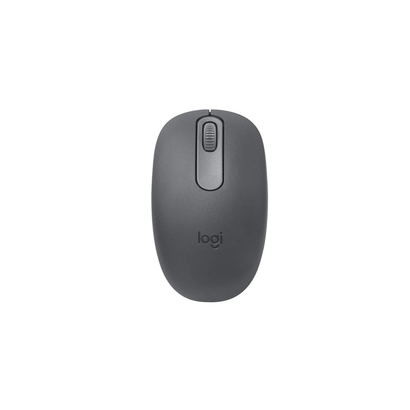 LOGITECH | M196 Bluethooth Mouse Graphite BT EMEA28I 935 | 910-007459