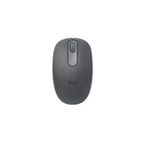 LOGITECH | M196 Bluethooth Mouse Graphite BT EMEA28I 935 | 910-007459