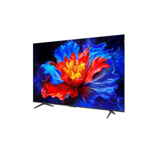 TCL | 75 inch 4K Smart QLED TV 2025 Hi-Fi System HVA Screen  Dolby Vision Atmos Slim Uni body AiPQ Pro Processor| 75P8K