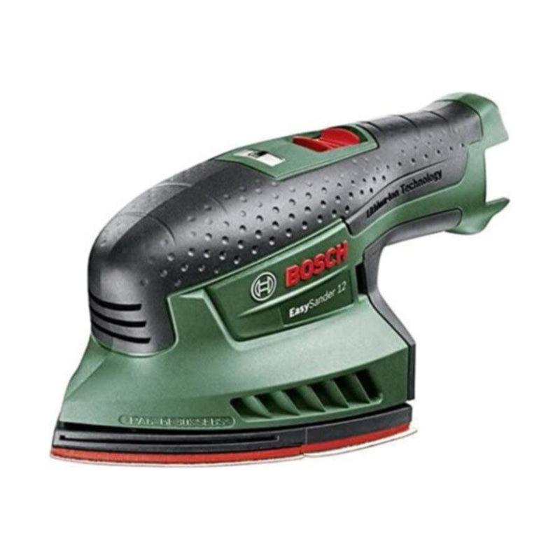 BOSCH | Easy Sander12V Cordless Multi Sander Bare Tool without Battery | BO60397690B