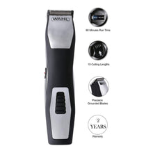 WAHL | Easy Trim Rechargeable Beard Trimmer