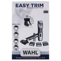 WAHL | Easy Trim Rechargeable Beard Trimmer