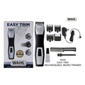 WAHL | Easy Trim Rechargeable Beard Trimmer