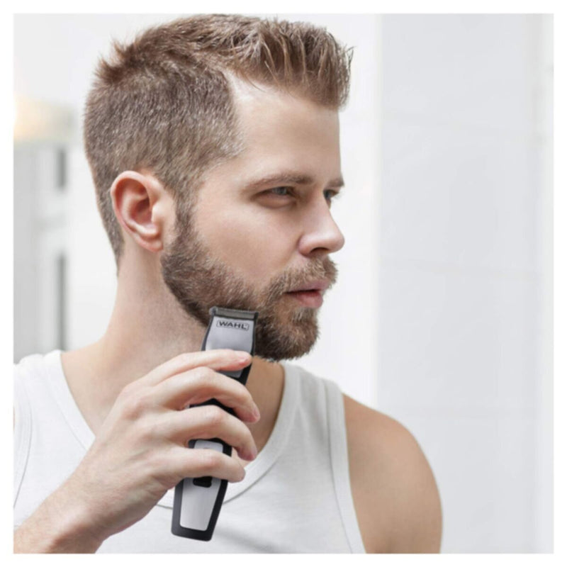 WAHL | Easy Trim Rechargeable Beard Trimmer