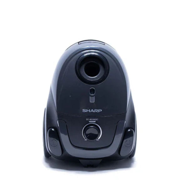 SHARP | Vacuum Cleaner 1600W | EC-BG1602C-BZ