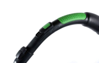 SHARP | Vaccum Cleaner Barrel Type 2400W 22Ltr | EC-CA2422-Z