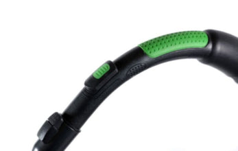 SHARP | Vaccum Cleaner Barrel Type 2400W 22Ltr | EC-CA2422-Z