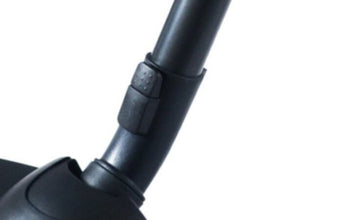 SHARP | Vaccum Cleaner Barrel Type 2400W 22Ltr | EC-CA2422-Z