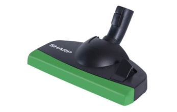 SHARP | Vaccum Cleaner Barrel Type 2400W 22Ltr | EC-CA2422-Z