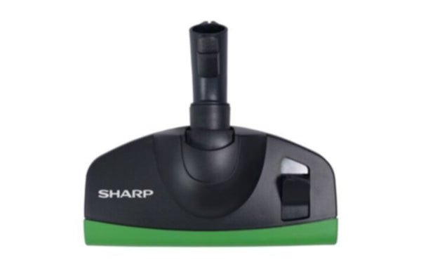 SHARP | Vaccum Cleaner Barrel Type 2400W 22Ltr | EC-CA2422-Z