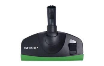 SHARP | Vaccum Cleaner Barrel Type 2400W 22Ltr | EC-CA2422-Z