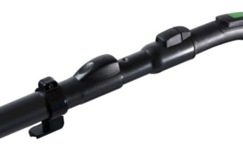 SHARP | Vaccum Cleaner Barrel Type 2400W 22Ltr | EC-CA2422-Z