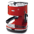 DELONGHI | Icona Pump Espresso Coffee Maker Red | ECO311.R(T)