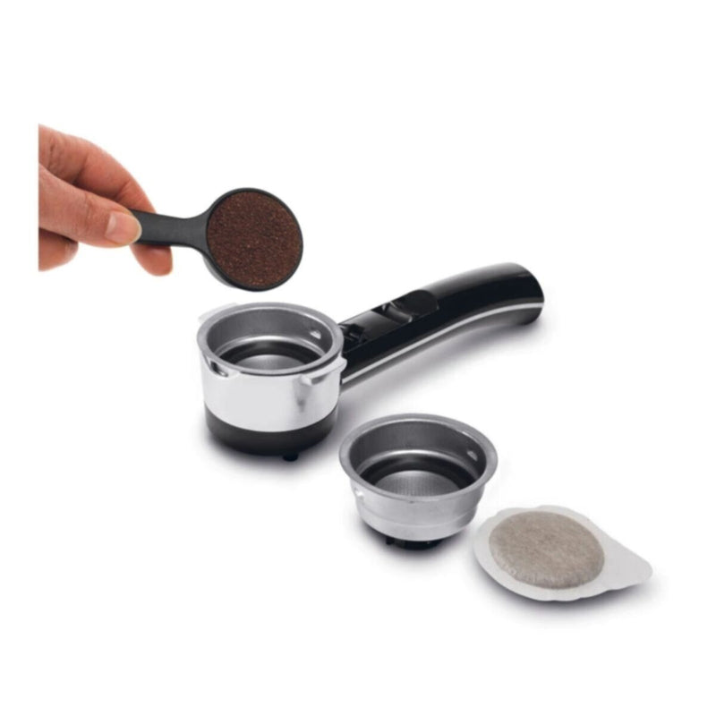 DELONGHI | Icona Pump Espresso Coffee Maker Red | ECO311.R(T)