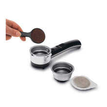 DELONGHI | Icona Pump Espresso Coffee Maker Red | ECO311.R(T)