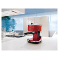 DELONGHI | Icona Pump Espresso Coffee Maker Red | ECO311.R(T)