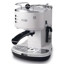 DELONGHI | Icona Pump Espresso Coffee Maker White | EC0311.W