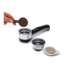 DELONGHI | Icona Pump Espresso Coffee Maker White | EC0311.W