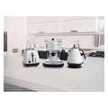 DELONGHI | Icona Pump Espresso Coffee Maker White | EC0311.W