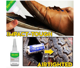 Generic Strong Super Glue Liquid Universal Glue Adhesive Office Supplies | JPL5350