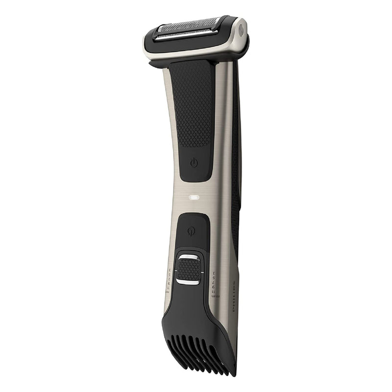 PHILIPS | Showerproof Body Groomer and Trimmer | BG7025
